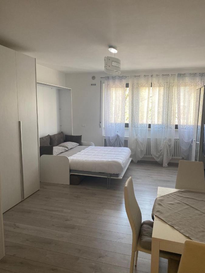 Ferienwohnung Martin House Pergine Valsugana Exterior foto