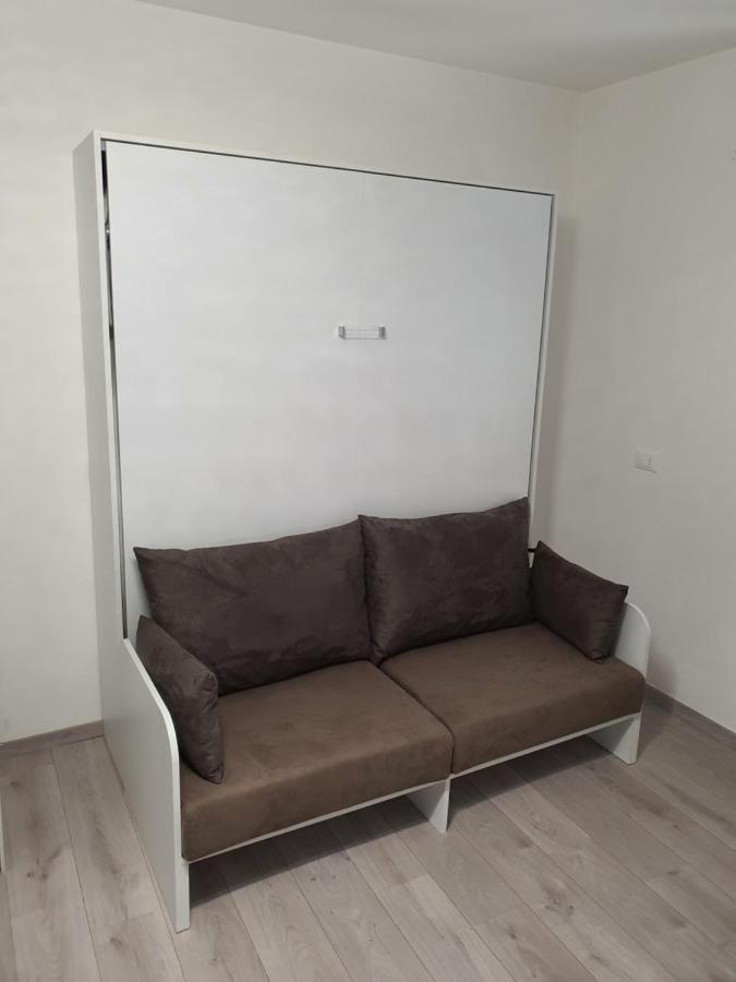 Ferienwohnung Martin House Pergine Valsugana Exterior foto