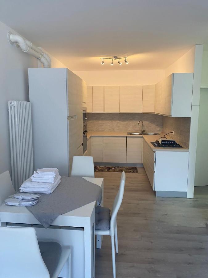 Ferienwohnung Martin House Pergine Valsugana Exterior foto